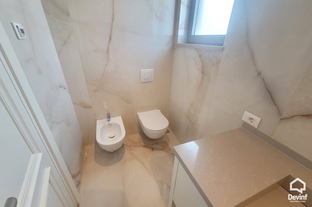 Tirane For Sale Villa Me shume se 4 dhoma Villa in the Farka area, only 5 kilometers from the center of Tirana Villa