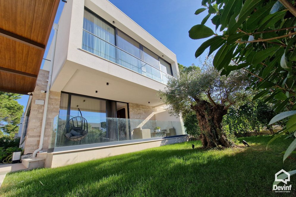 Durres For Sale Villa  San Pietro Resort & Residences, Lalezi Bay Villa bregdet Residential Complex Booking/AirBnB