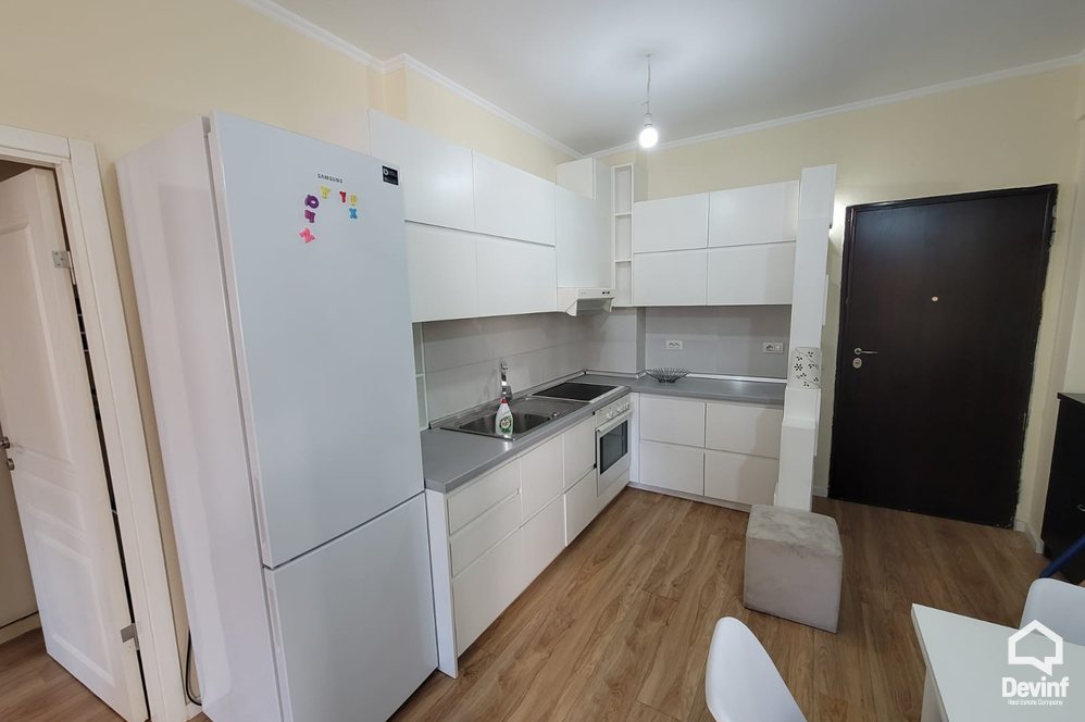 Tirane For Rent Apartment 2+1+A Barrikada Street Apartment