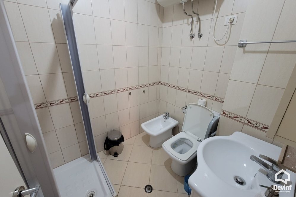 Tirane For Rent Apartment 2+1+A Barrikada Street Apartment