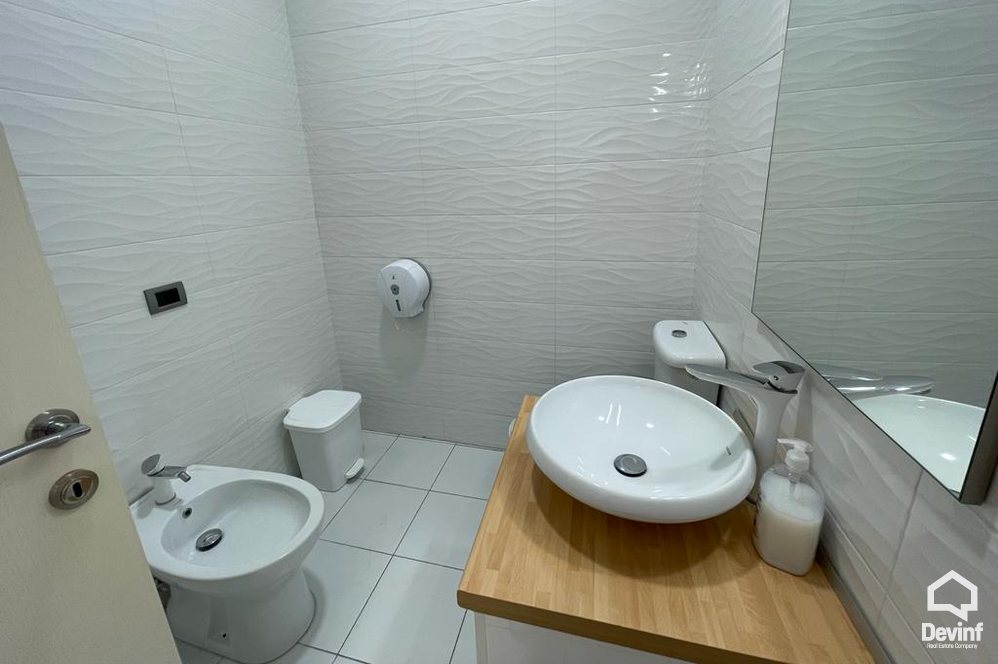 Tirane For Sale Office  Office in Myslym Shyri Street Office spa klinike dentare klinike spitalore qender estetike