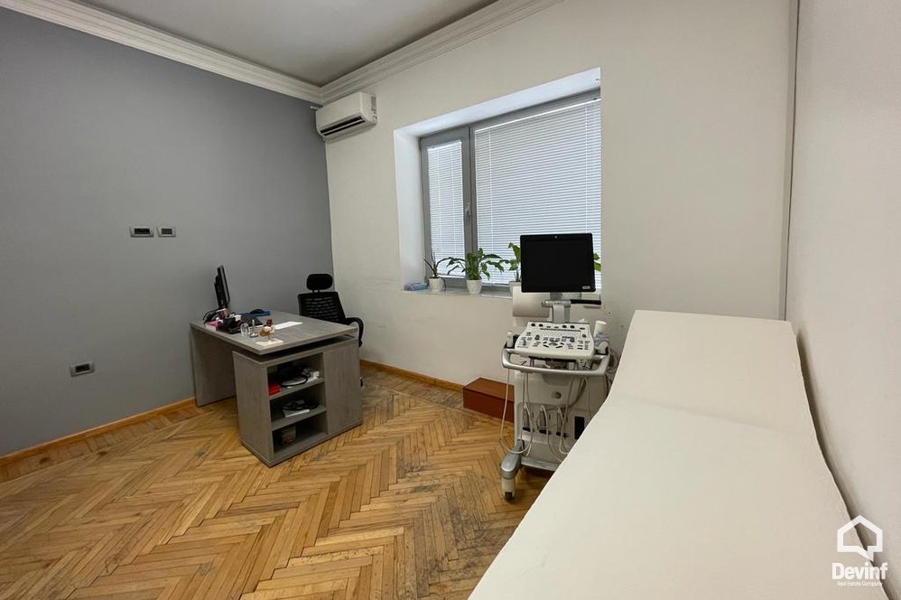 Tirane For Sale Office  Office in Myslym Shyri Street Office spa klinike dentare klinike spitalore qender estetike