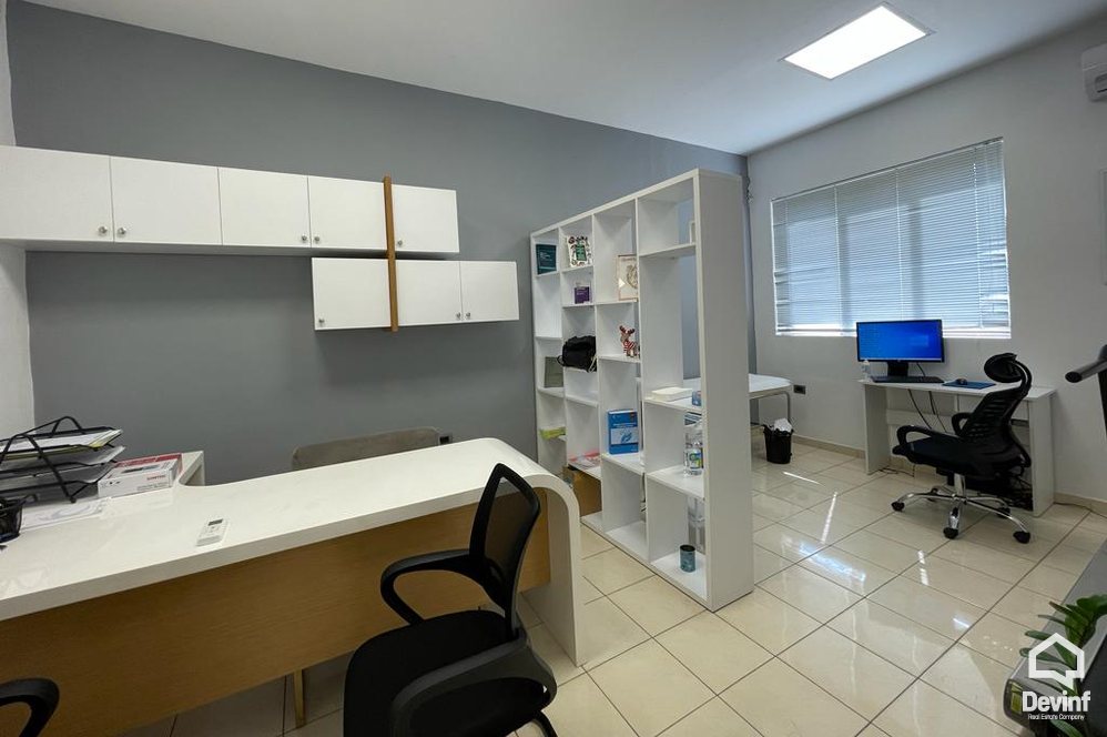 Tirane For Sale Office  Office in Myslym Shyri Street Office spa klinike dentare klinike spitalore qender estetike