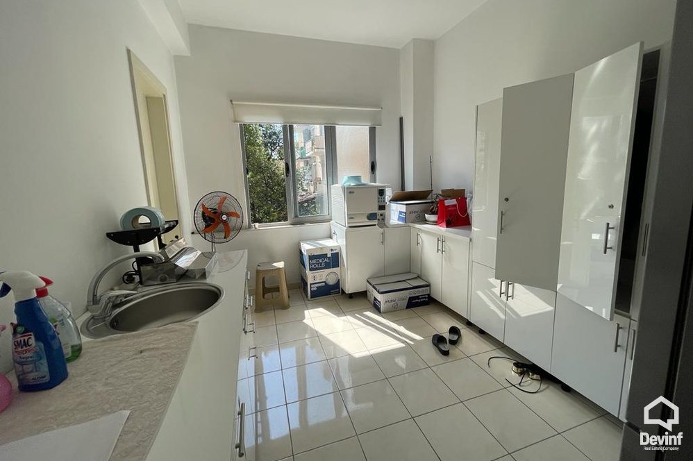 Tirane For Sale Office  Office in Myslym Shyri Street Office spa klinike dentare klinike spitalore qender estetike