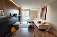 Me Qera Apartament 2+1+A Apartament ne qender te Tiranes Tirane