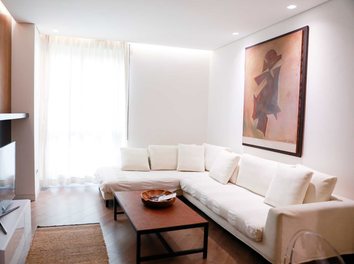 Apartament Qera Apartament ne qender te Tiranes