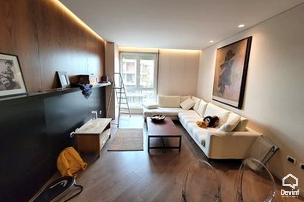 Me Qera Apartament 2+1+A Apartament ne qender te Tiranes Tirane