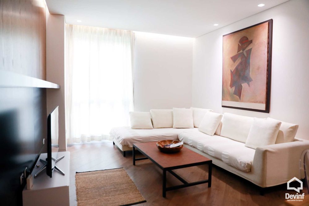Tirane Qera Apartament 2+1+A Apartament ne qender te Tiranes apartament