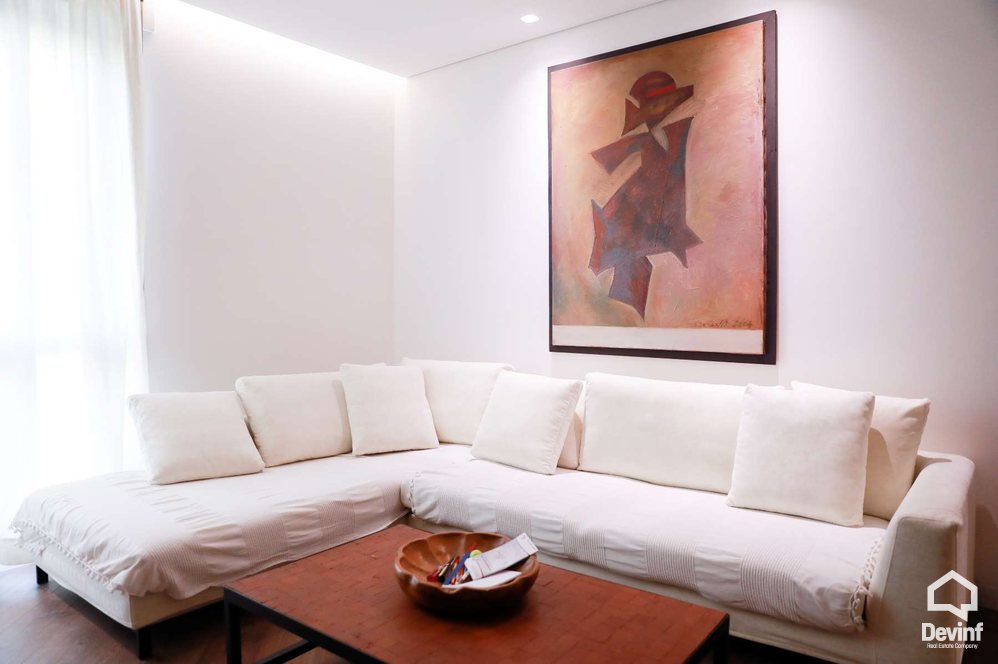 Tirane Qera Apartament 2+1+A Apartament ne qender te Tiranes apartament