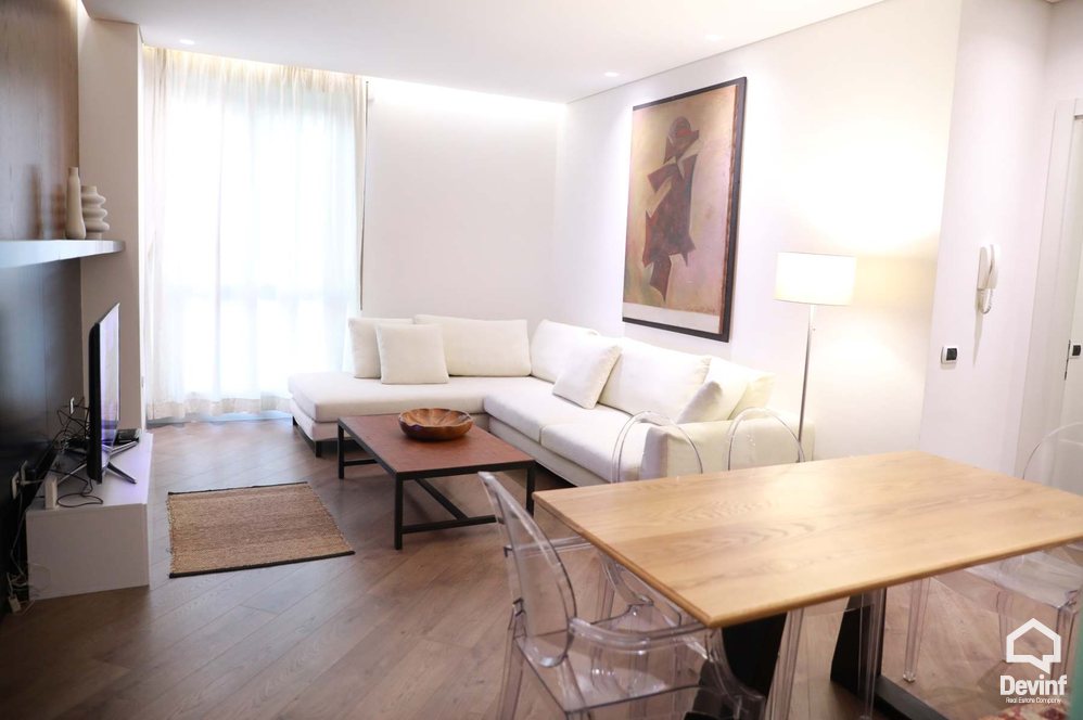 Tirane Qera Apartament 2+1+A Apartament ne qender te Tiranes apartament