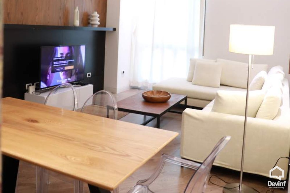 Tirane Qera Apartament 2+1+A Apartament ne qender te Tiranes apartament
