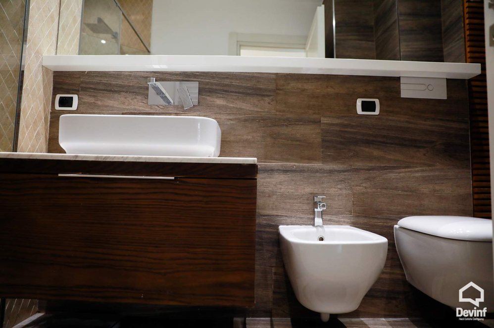 Tirane Qera Apartament 2+1+A Apartament ne qender te Tiranes apartament