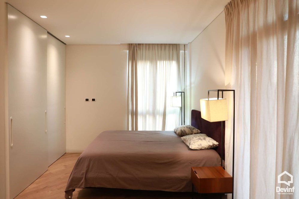 Tirane Qera Apartament 2+1+A Apartament ne qender te Tiranes apartament