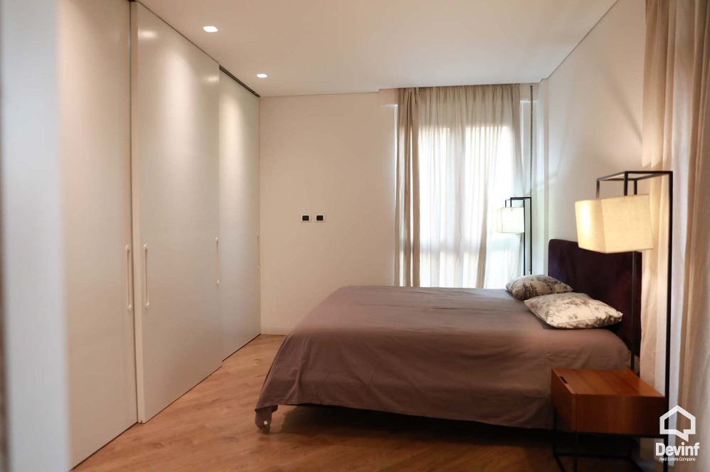 Tirane Qera Apartament 2+1+A Apartament ne qender te Tiranes apartament