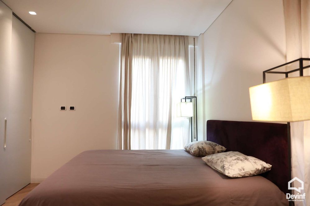 Tirane Qera Apartament 2+1+A Apartament ne qender te Tiranes apartament