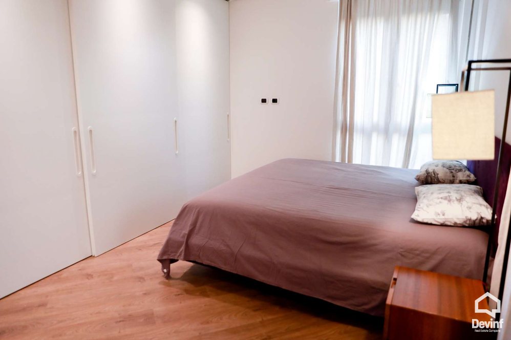 Tirane Qera Apartament 2+1+A Apartament ne qender te Tiranes apartament