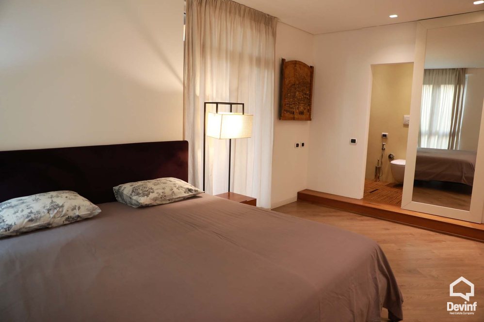Tirane Qera Apartament 2+1+A Apartament ne qender te Tiranes apartament