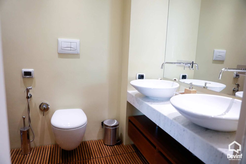 Tirane Qera Apartament 2+1+A Apartament ne qender te Tiranes apartament