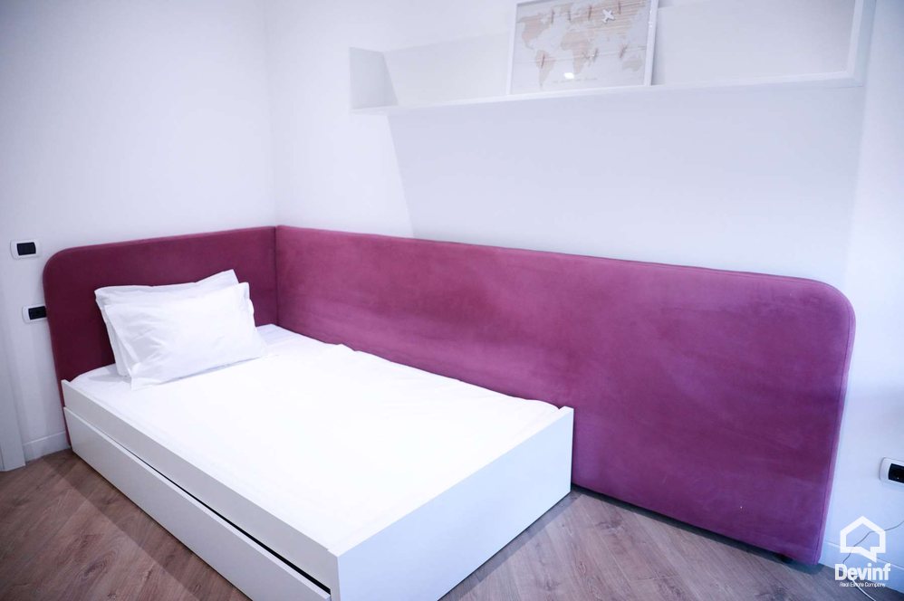 Tirane Qera Apartament 2+1+A Apartament ne qender te Tiranes apartament