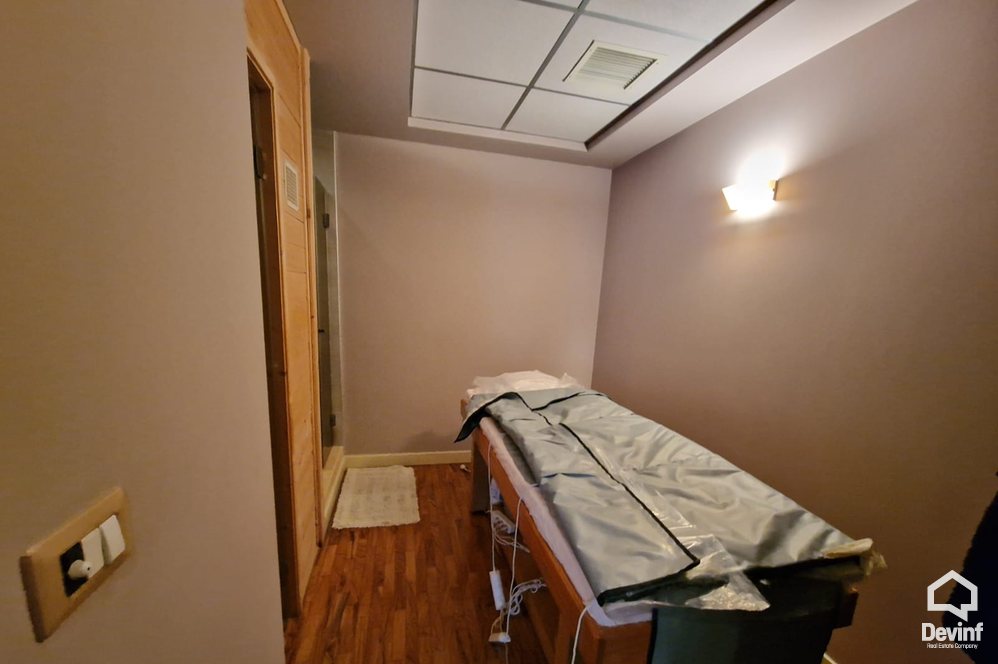 Tirane For Sale Apartment  Ferit Xhajko Street Office qender estetike qender masazhi spa klinike dentare Klinike Fizioterapie