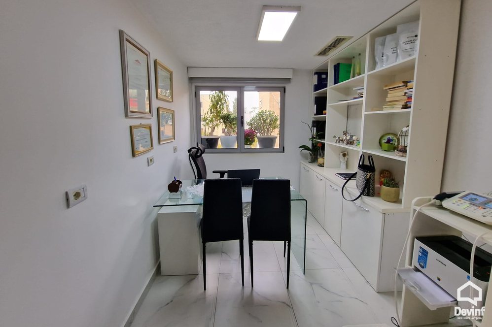 Tirane For Sale Office  Ferit Xhajko Street Office qender estetike qender masazhi spa klinike dentare Klinike Fizioterapie Apartment