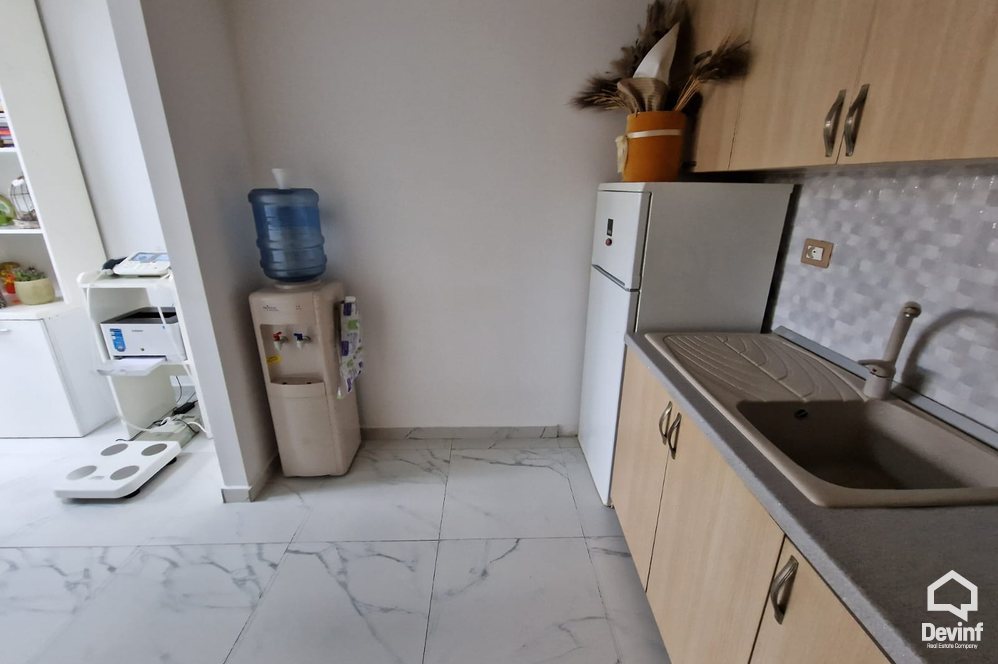 Tirane For Sale Office  Ferit Xhajko Street Office qender estetike qender masazhi spa klinike dentare Klinike Fizioterapie Apartment
