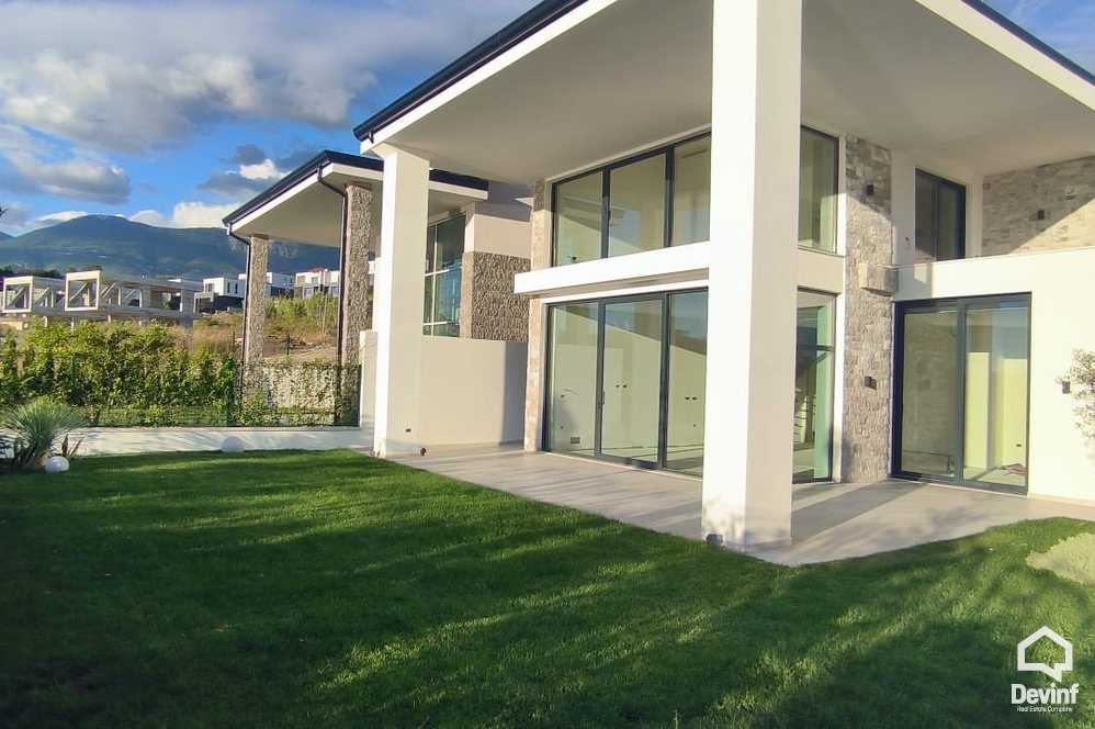 Tirane For Sale Villa   Liqeni i Farkes Villa Residential Complex liqeni i Farkes