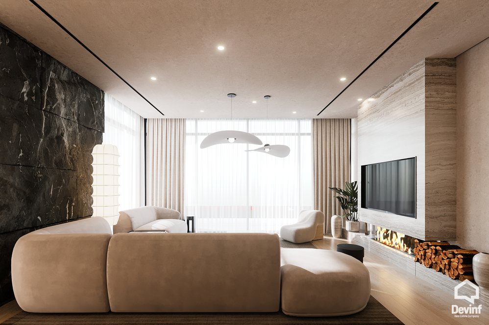 Tirane For Sale Villa   Liqeni i Farkes Villa Residential Complex liqeni i Farkes