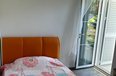 Durres Shitje Apartament 3+1 Kompleksi rezidencial Lura 1, Gjiri i Lalezit bregdet apartament dubleks Booking/AirBnB apartament me oborr
