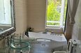 Durres Shitje Apartament 3+1 Kompleksi rezidencial Lura 1, Gjiri i Lalezit bregdet apartament dubleks Booking/AirBnB apartament me oborr