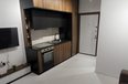 Tirane For Rent Apartment Garsoniere Studio apartment in Muhamet Gjollesha Street Bedsit