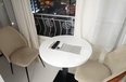 Tirane For Rent Apartment Garsoniere Studio apartment in Muhamet Gjollesha Street Bedsit