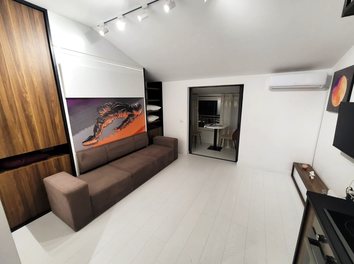 Apartament Qera Apartament garsonier ne Rr. Muhamet Gjollesha