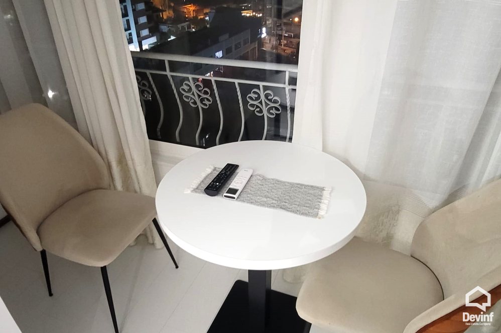 Tirane For Rent Apartment Garsoniere Studio apartment in Muhamet Gjollesha Street Bedsit