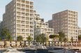 Vlore Shitje Apartament 2+1 Vlora Marina, Vlore apartament bregdet kompleks rezidencial investim