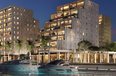 Vlore Shitje Apartament 2+1 Vlora Marina, Vlore apartament bregdet kompleks rezidencial investim