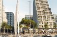 Vlore Shitje Apartament 2+1 Vlora Marina, Vlore apartament bregdet kompleks rezidencial investim
