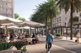 Vlore Shitje Apartament 2+1 Vlora Marina, Vlore apartament bregdet kompleks rezidencial investim