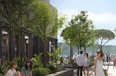 Vlore Shitje Apartament 2+1 Vlora Marina, Vlore apartament bregdet kompleks rezidencial investim