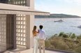 Vlore Shitje Apartament 2+1 Vlora Marina, Vlore apartament bregdet kompleks rezidencial investim