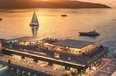 Vlore Shitje Apartament 2+1 Vlora Marina, Vlore apartament bregdet kompleks rezidencial investim