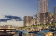 Vlore Shitje Apartament 2+1 Vlora Marina, Vlore apartament bregdet kompleks rezidencial investim
