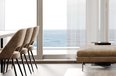 Vlore Shitje Apartament 2+1 Vlora Marina, Vlore apartament bregdet kompleks rezidencial investim