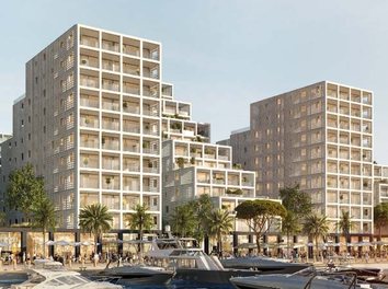 Apartament Shitje Vlora Marina, Vlore