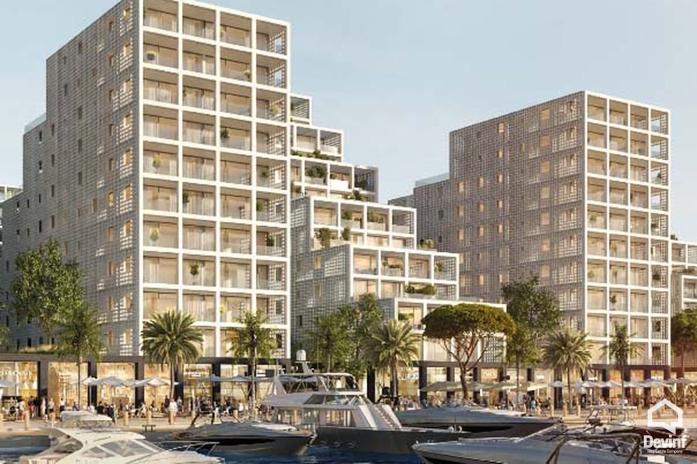 Vlore Shitje Apartament 2+1 Vlora Marina, Vlore apartament bregdet kompleks rezidencial investim