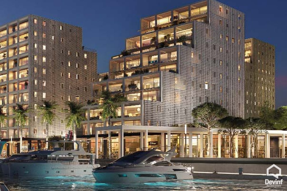 Vlore Shitje Apartament 2+1 Vlora Marina, Vlore apartament bregdet kompleks rezidencial investim