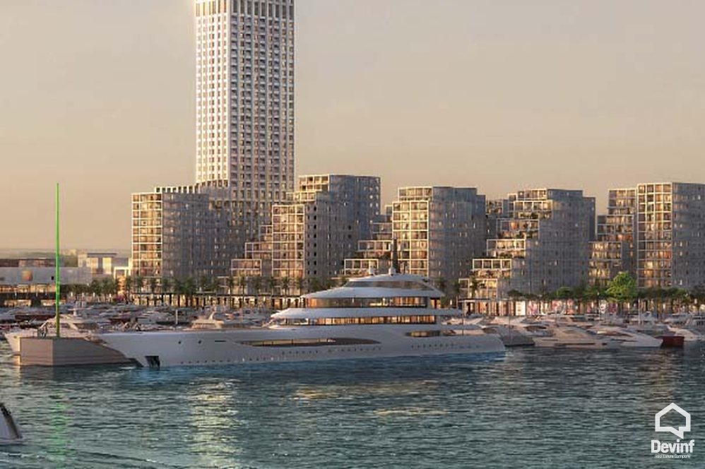 Vlore Shitje Apartament 2+1 Vlora Marina, Vlore apartament bregdet kompleks rezidencial investim