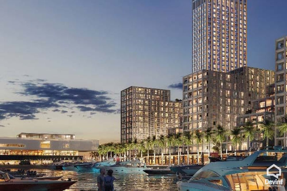 Vlore Shitje Apartament 2+1 Vlora Marina, Vlore apartament bregdet kompleks rezidencial investim