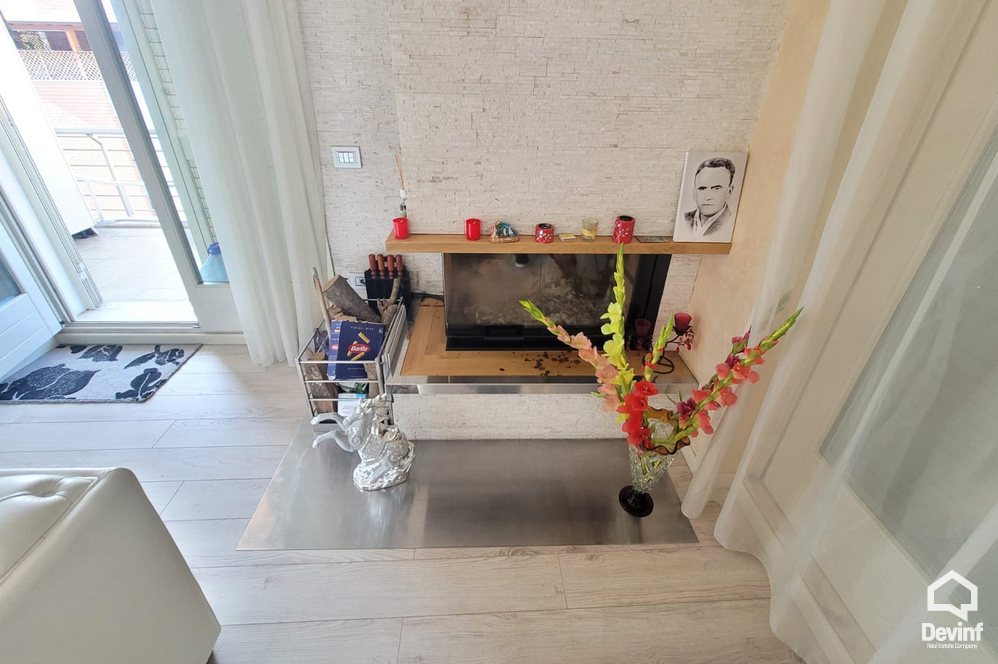 Tirane For Sale Apartment 3+1+A Residential complex at Street Dibres Apartment