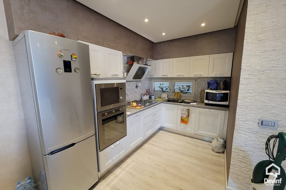 Tirane For Sale Apartment 3+1+A Residential complex at Street Dibres Apartment